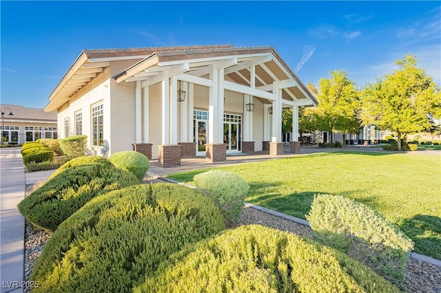 461 Arches Park Ave, Henderson, NV 89011 - photo 39