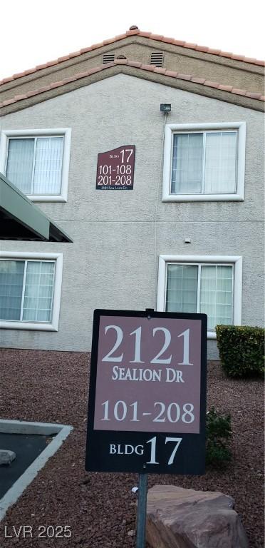 2121 Sealion Dr Unit 106, Las Vegas, NV 89128 - photo 3