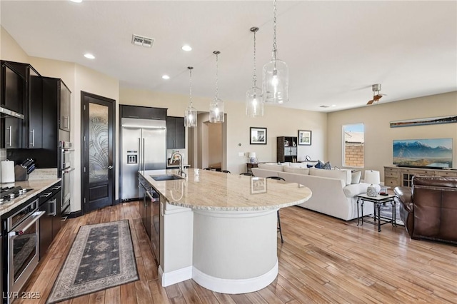 11815 Spadari Ct, Las Vegas, NV 89138 - photo 7