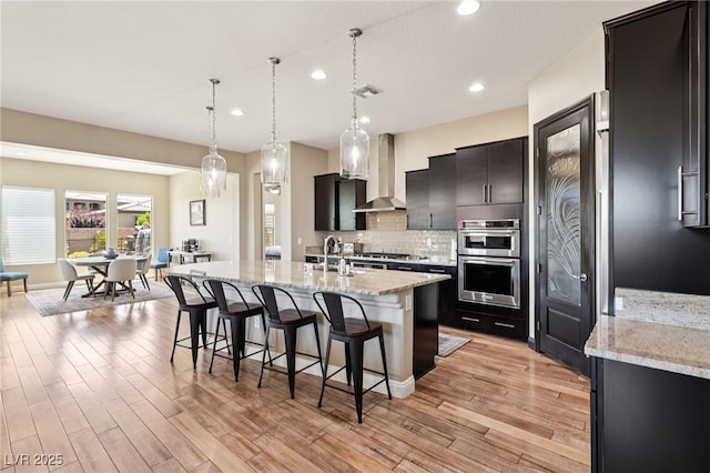 11815 Spadari Ct, Las Vegas, NV 89138 - photo 8