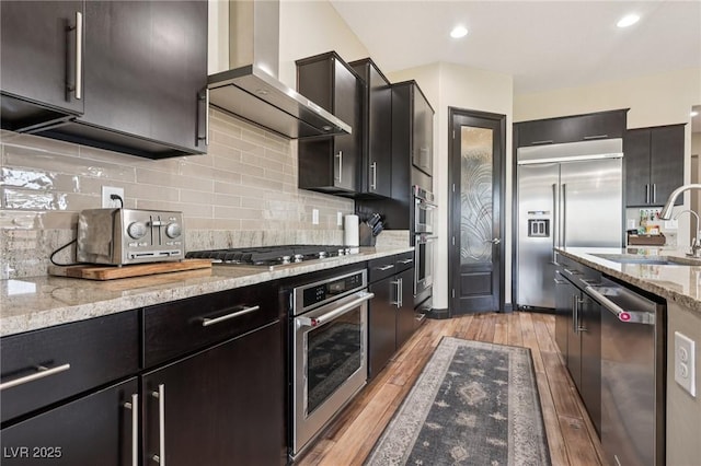 11815 Spadari Ct, Las Vegas, NV 89138 - photo 9