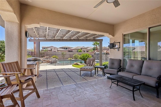 11815 Spadari Ct, Las Vegas, NV 89138 - photo 25