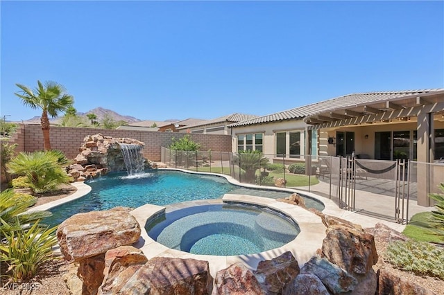 11815 Spadari Ct, Las Vegas, NV 89138 - photo 30