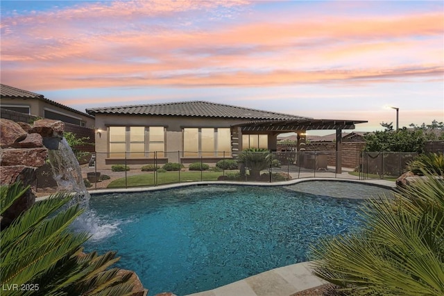 11815 Spadari Ct, Las Vegas, NV 89138 - photo 32
