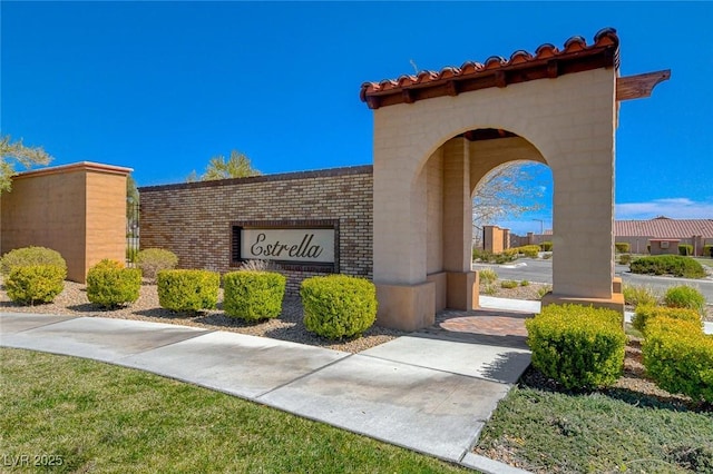 11815 Spadari Ct, Las Vegas, NV 89138 - photo 33