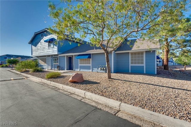 5340 Duralite St Unit 104, Las Vegas, NV 89122 - photo 1