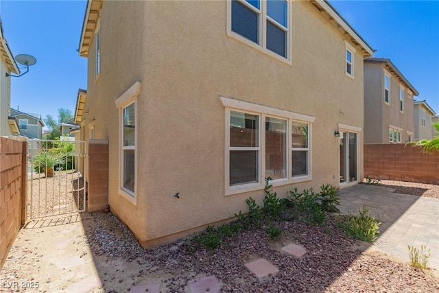 104 Big Cliff Ave, North Las Vegas, NV 89031 - photo 25
