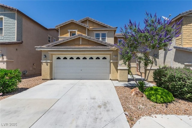 104 Big Cliff Ave, North Las Vegas, NV 89031 - photo 1