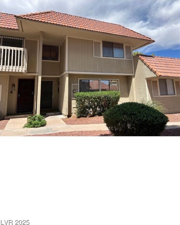 2414 Paradise Village Way, Las Vegas, NV 89120 - photo 1