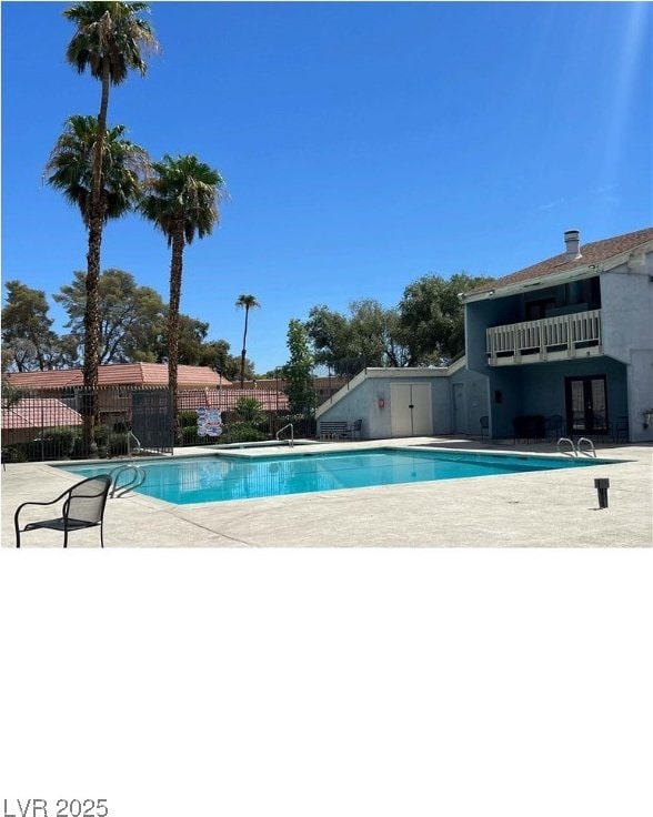 2414 Paradise Village Way, Las Vegas, NV 89120 - photo 17