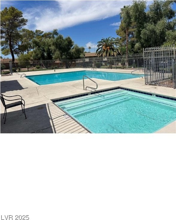 2414 Paradise Village Way, Las Vegas, NV 89120 - photo 16