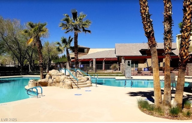 10300 Wood Work Ln, Las Vegas, NV 89135 - photo 2