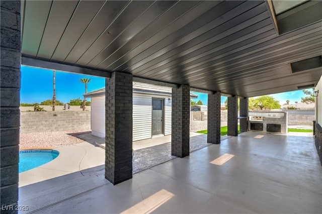 6120 Madre Mesa Dr, Las Vegas, NV 89108 - photo 13