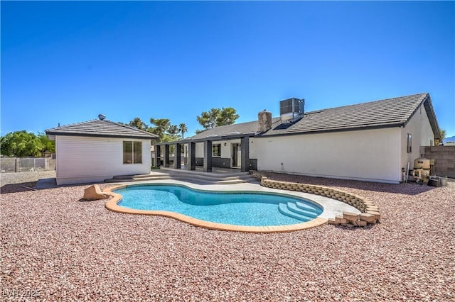 6120 Madre Mesa Dr, Las Vegas, NV 89108 - photo 15