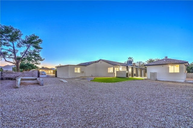 6120 Madre Mesa Dr, Las Vegas, NV 89108 - photo 54