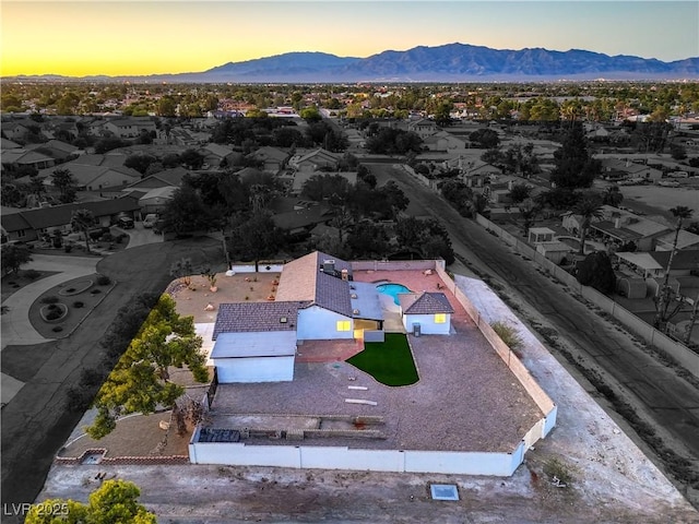 6120 Madre Mesa Dr, Las Vegas, NV 89108 - photo 57