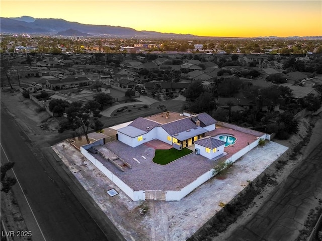 6120 Madre Mesa Dr, Las Vegas, NV 89108 - photo 58