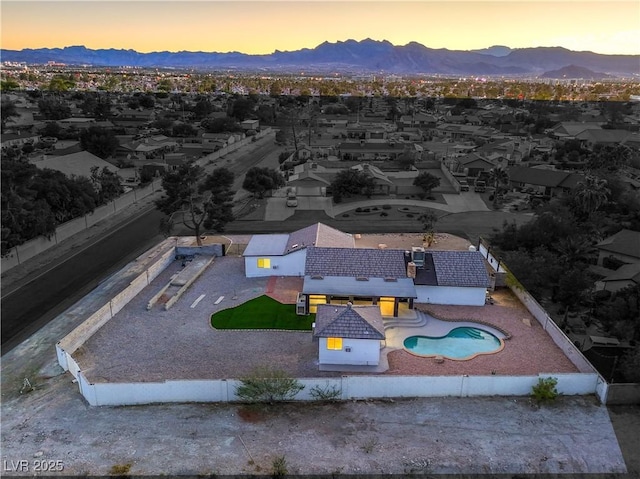 6120 Madre Mesa Dr, Las Vegas, NV 89108 - photo 59