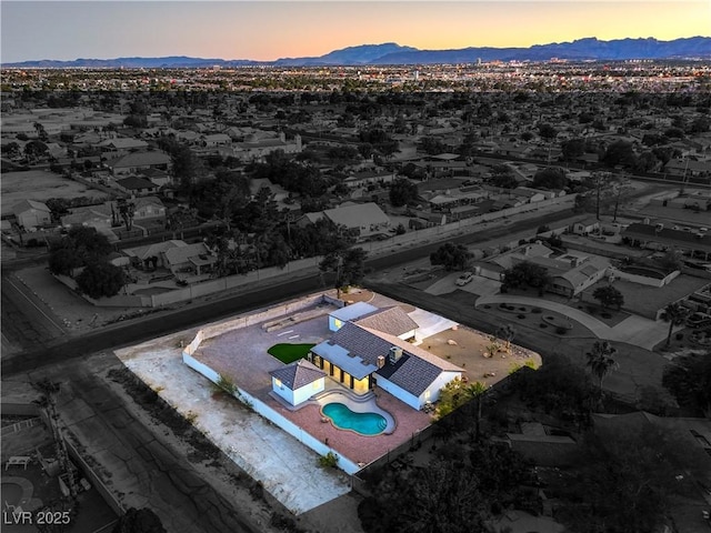 6120 Madre Mesa Dr, Las Vegas, NV 89108 - photo 60