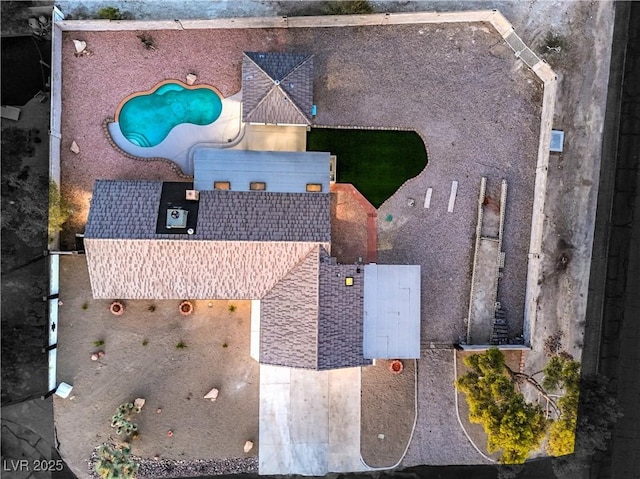 6120 Madre Mesa Dr, Las Vegas, NV 89108 - photo 63
