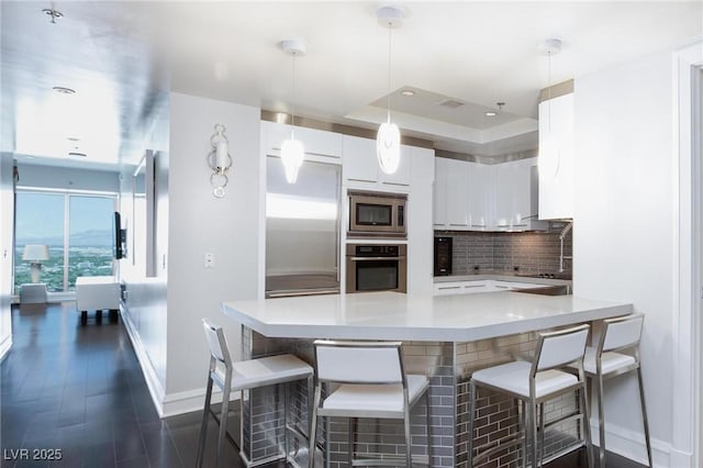 2700 Las Vegas Blvd Unit 3102, Las Vegas, NV 89109 - photo 4