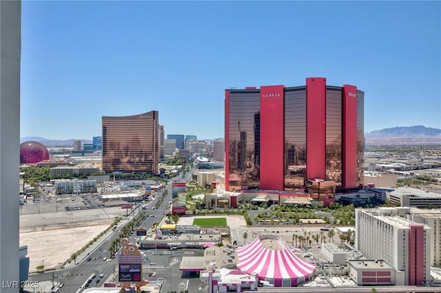 2700 Las Vegas Blvd Unit 3102, Las Vegas, NV 89109 - photo 24