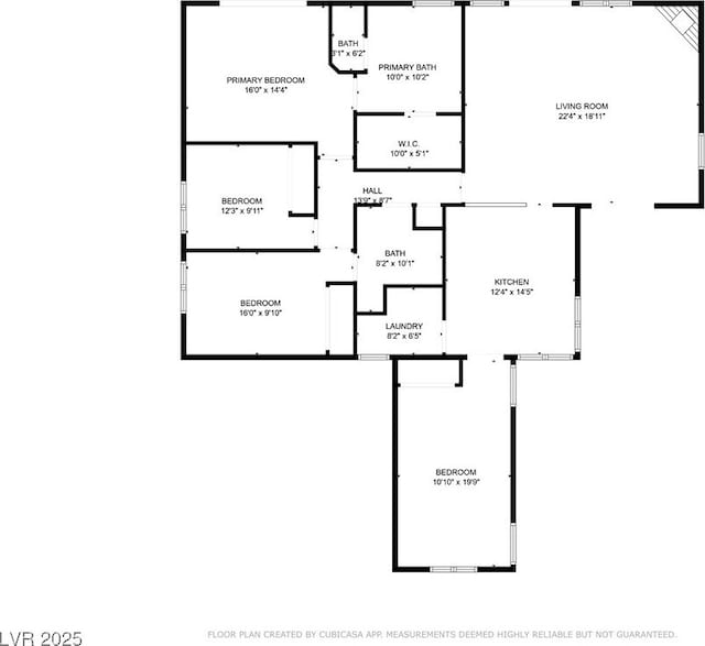 6236 Badgerglen Pl, North Las Vegas, NV 89031 - photo 16