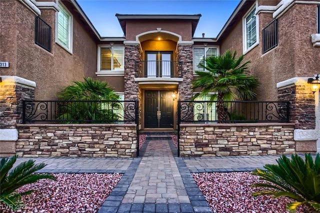 9313 Brilliant Ore Dr, Las Vegas, NV 89143 - photo 1