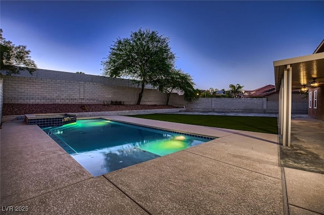 9313 Brilliant Ore Dr, Las Vegas, NV 89143 - photo 26