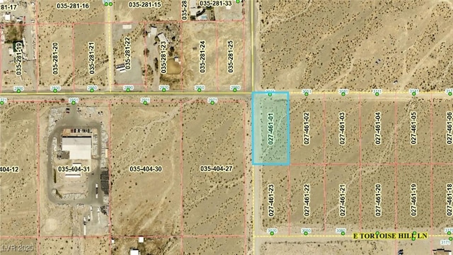 3021 E Charleston Park Ave, Pahrump, NV 89048 - photo 1