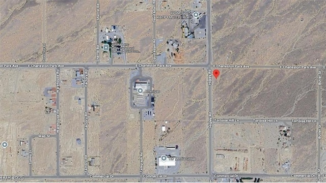 3021 E Charleston Park Ave, Pahrump, NV 89048 - photo 7