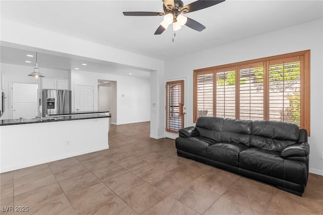 820 Paseo Cerro Pl, Las Vegas, NV 89138 - photo 10