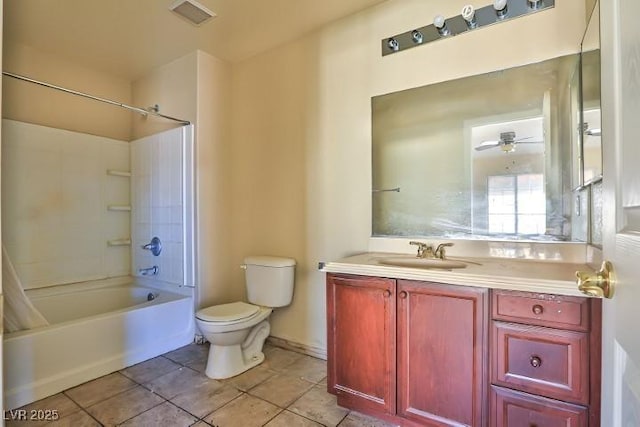 3601 Pinnate Dr, Las Vegas, NV 89147 - photo 44