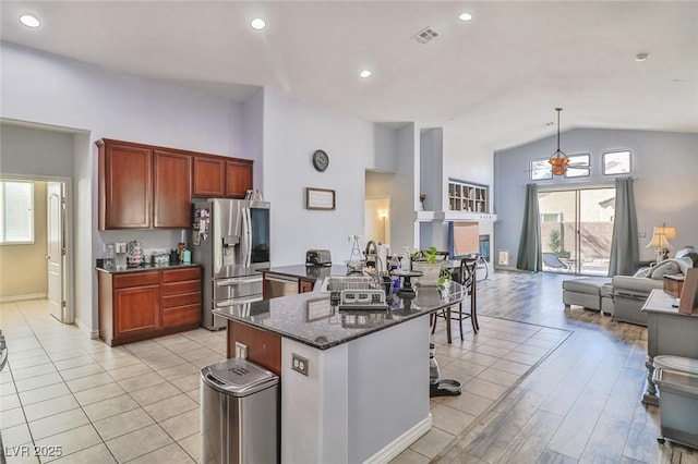 324 Moonlight Glow Ave, North Las Vegas, NV 89032 - photo 13