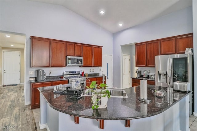 324 Moonlight Glow Ave, North Las Vegas, NV 89032 - photo 14