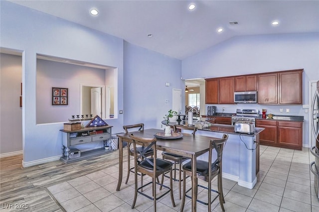 324 Moonlight Glow Ave, North Las Vegas, NV 89032 - photo 18
