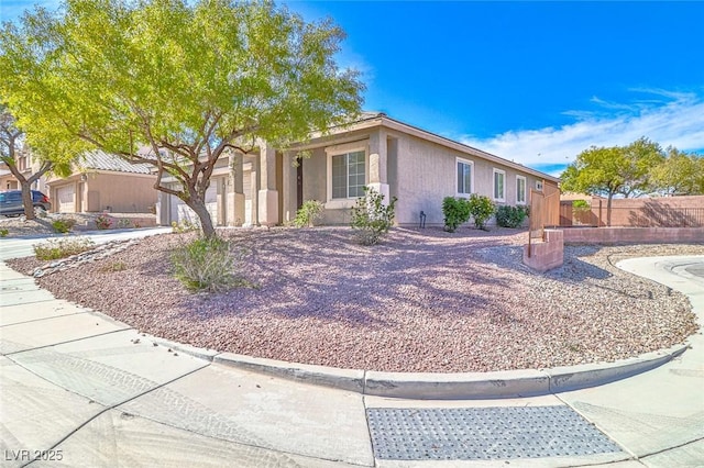 324 Moonlight Glow Ave, North Las Vegas, NV 89032 - photo 2