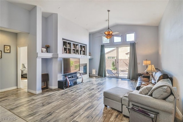 324 Moonlight Glow Ave, North Las Vegas, NV 89032 - photo 23