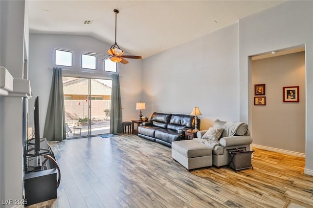 324 Moonlight Glow Ave, North Las Vegas, NV 89032 - photo 24