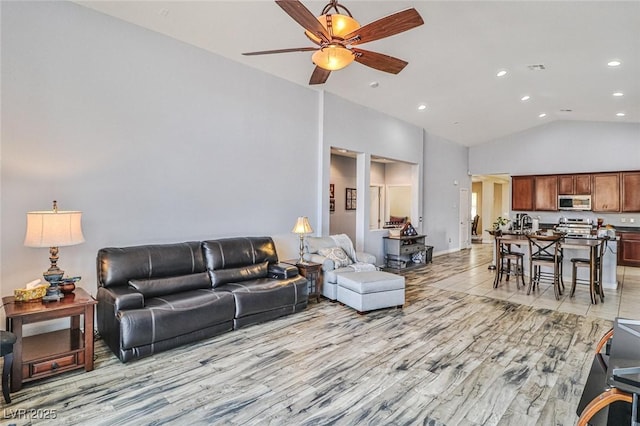 324 Moonlight Glow Ave, North Las Vegas, NV 89032 - photo 25