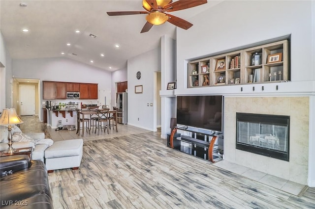 324 Moonlight Glow Ave, North Las Vegas, NV 89032 - photo 26