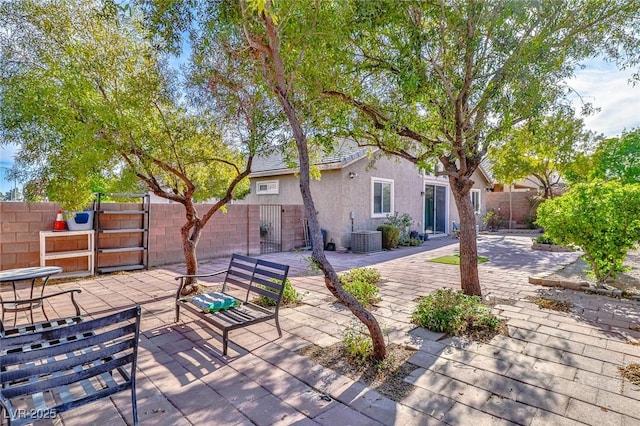 324 Moonlight Glow Ave, North Las Vegas, NV 89032 - photo 46