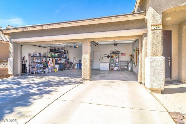 324 Moonlight Glow Ave, North Las Vegas, NV 89032 - photo 50