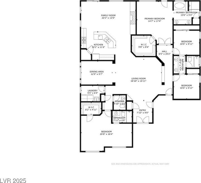 7549 Evening Falls Dr, Las Vegas, NV 89131 - photo 5