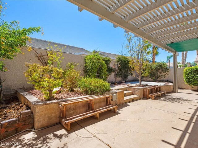 7549 Evening Falls Dr, Las Vegas, NV 89131 - photo 49