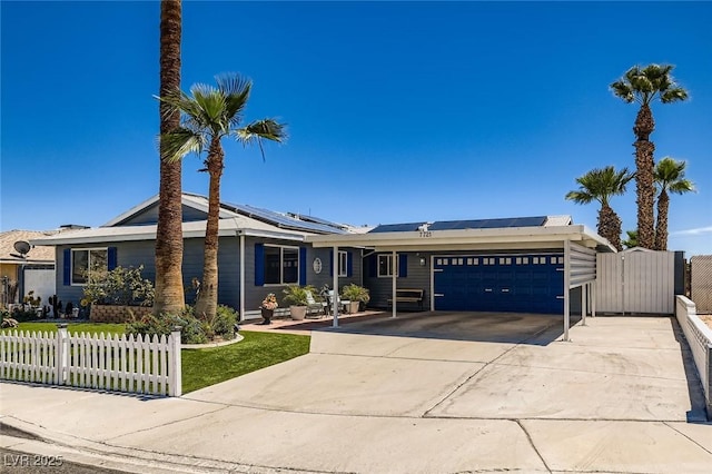 7721 Macaw Ln, Las Vegas, NV 89145 - photo 1