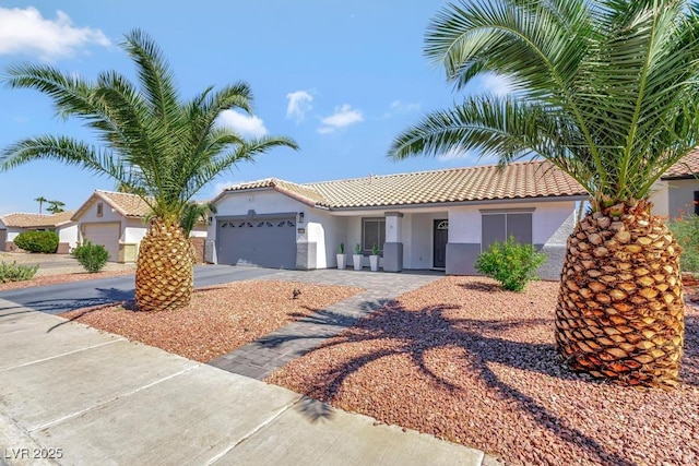 316 Desert Knolls St, Henderson, NV 89014 - photo 1