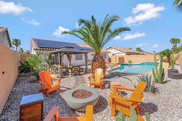 316 Desert Knolls St, Henderson, NV 89014 - photo 33