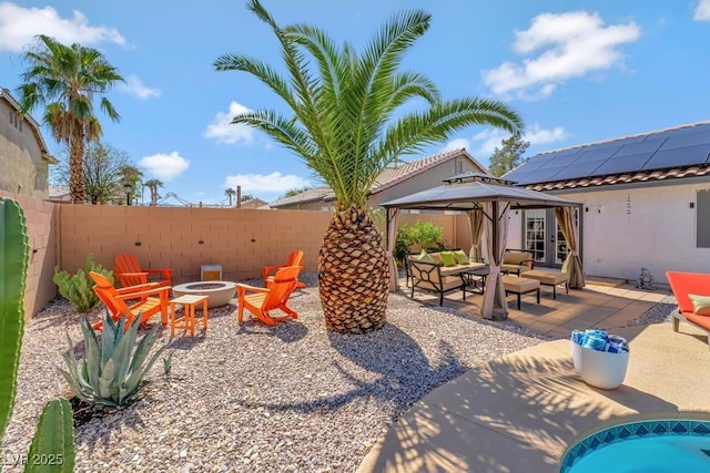 316 Desert Knolls St, Henderson, NV 89014 - photo 36