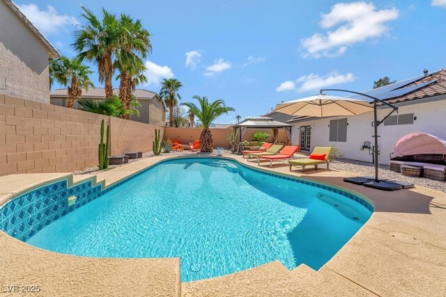 316 Desert Knolls St, Henderson, NV 89014 - photo 38